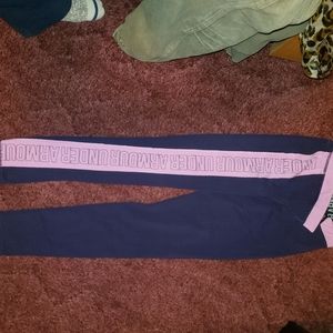 Under Armour leggings